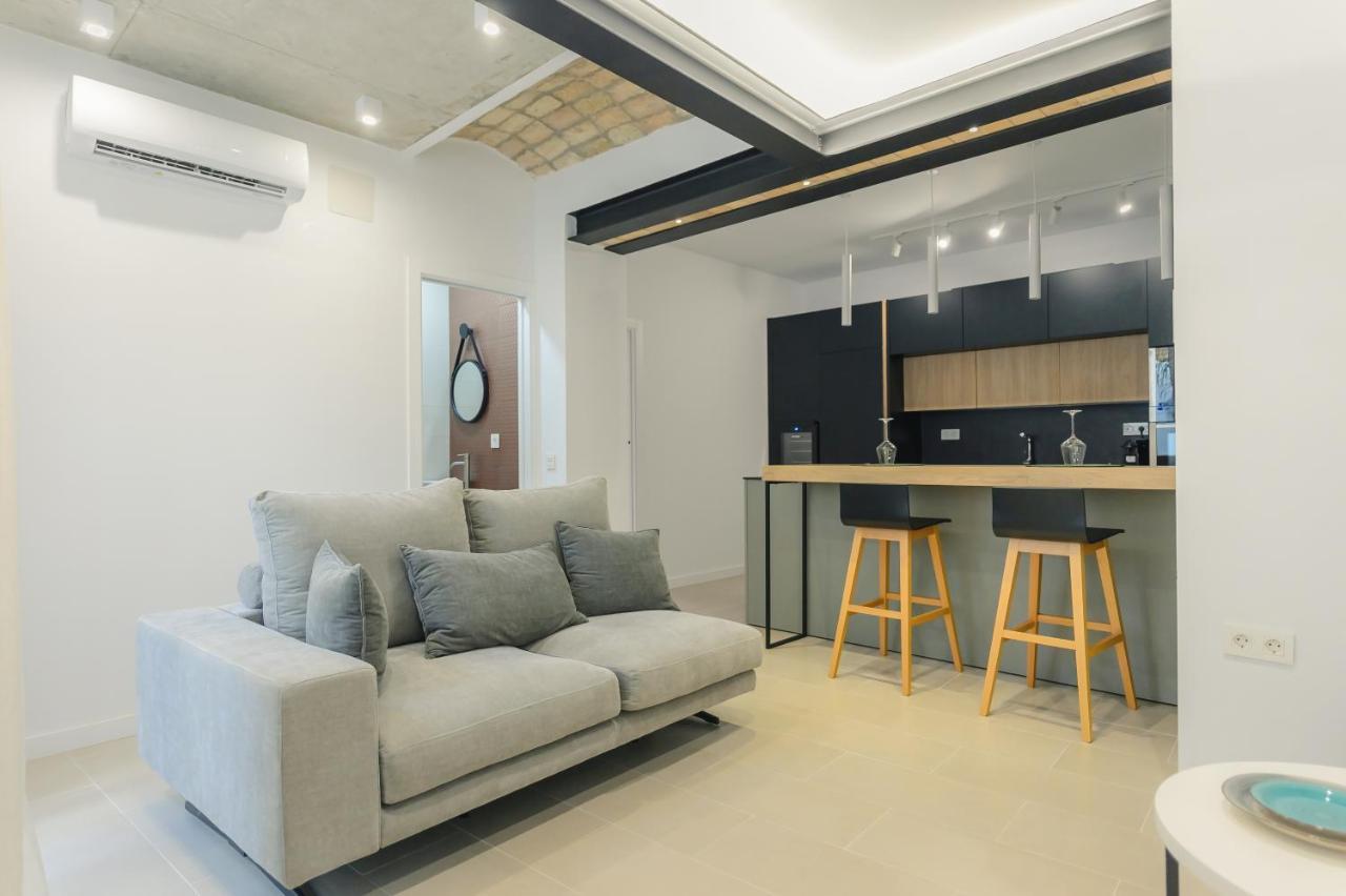 Appartement Estudio Boutique Boqueron *