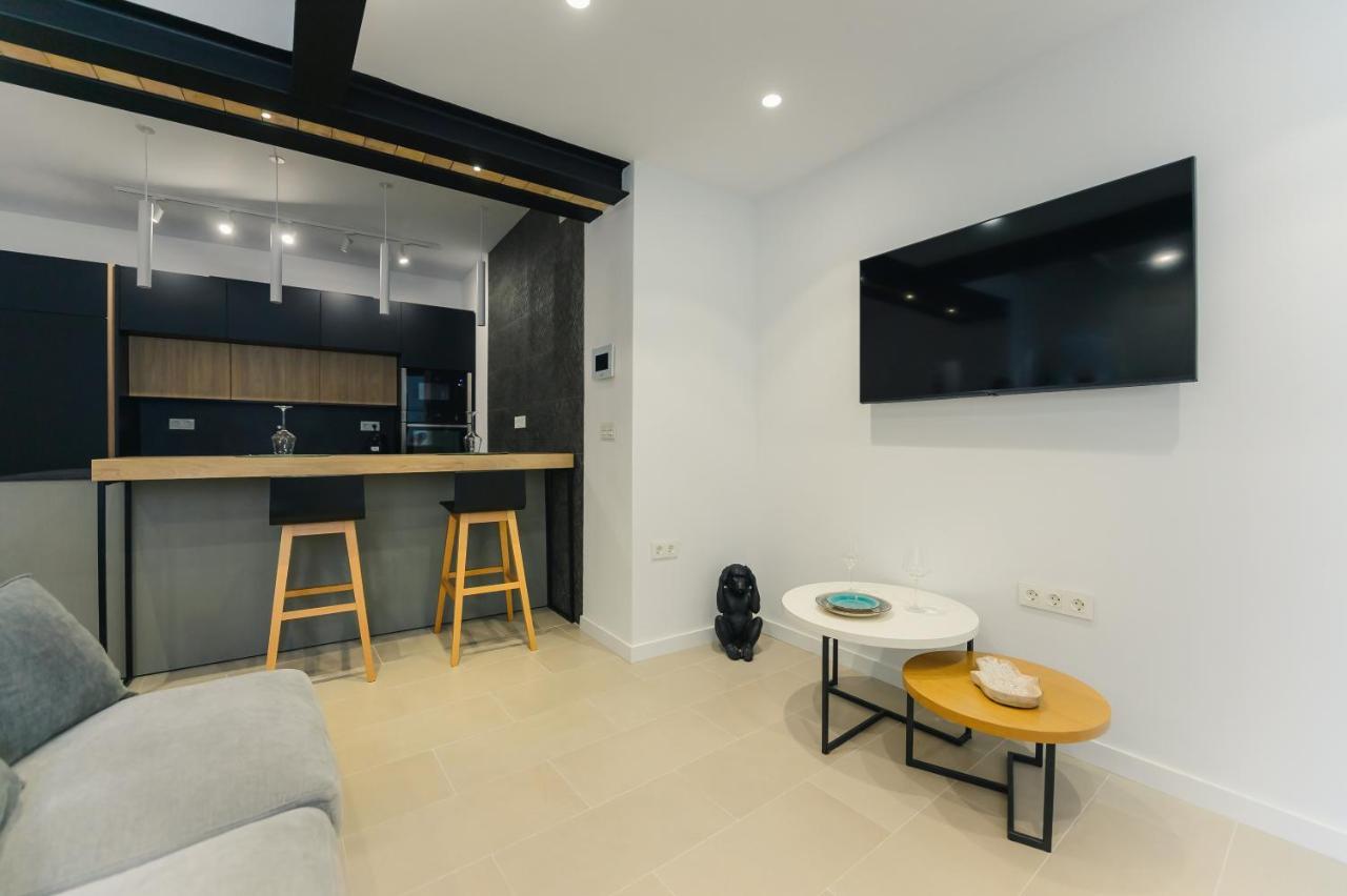 Estudio Boutique Boqueron Appartement