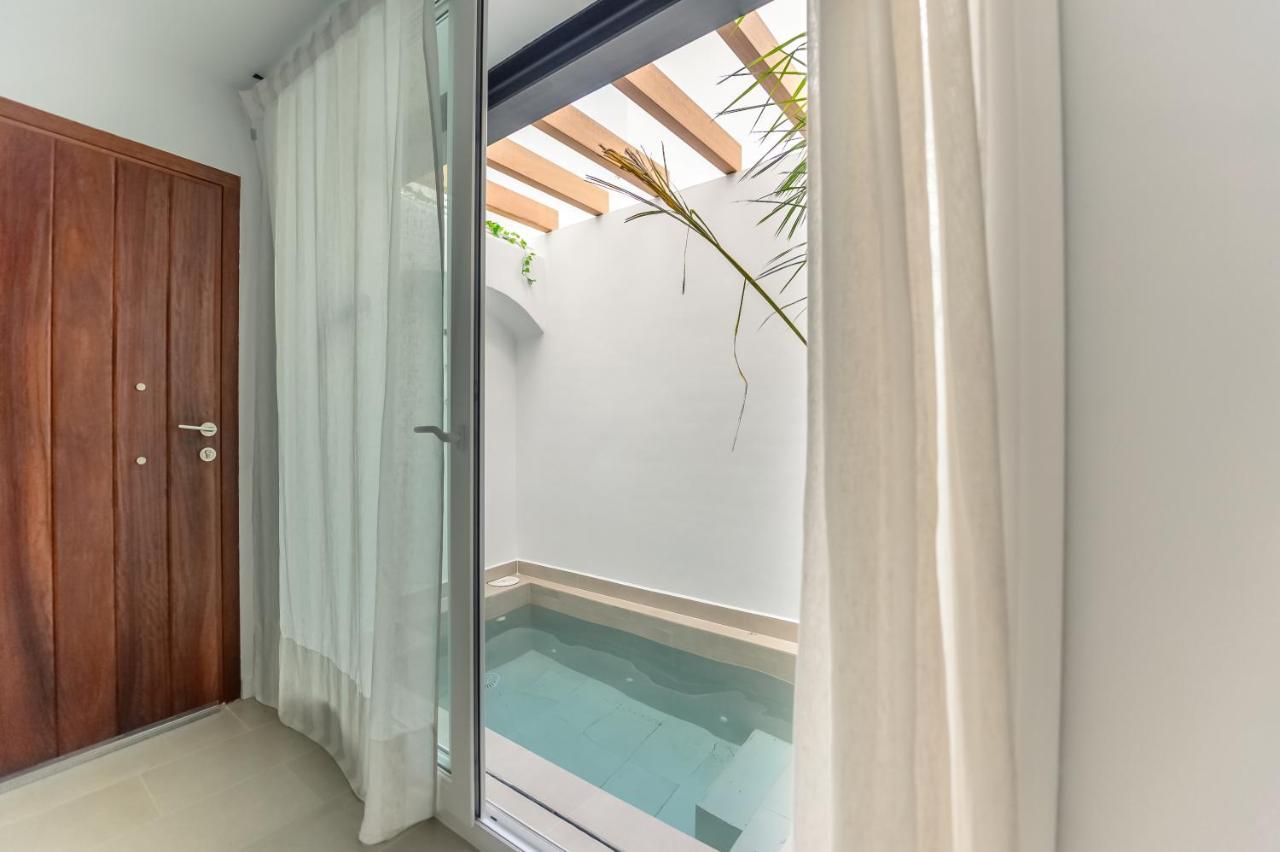 Estudio Boutique Boqueron Appartement