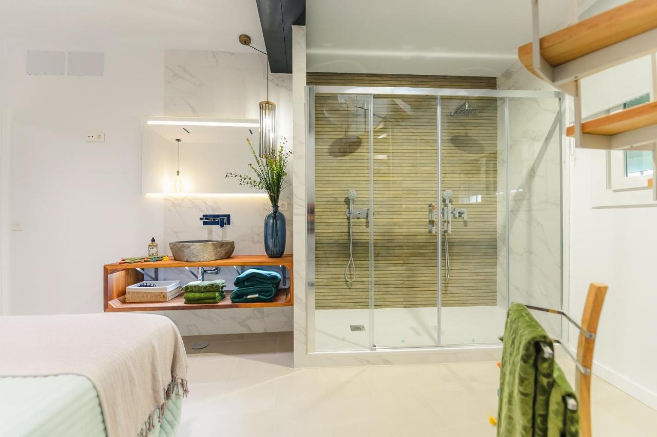 Appartement Estudio Boutique Boqueron *