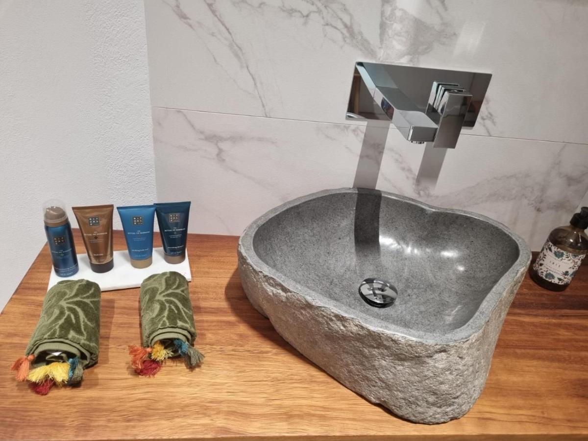 Appartement Estudio Boutique Boqueron