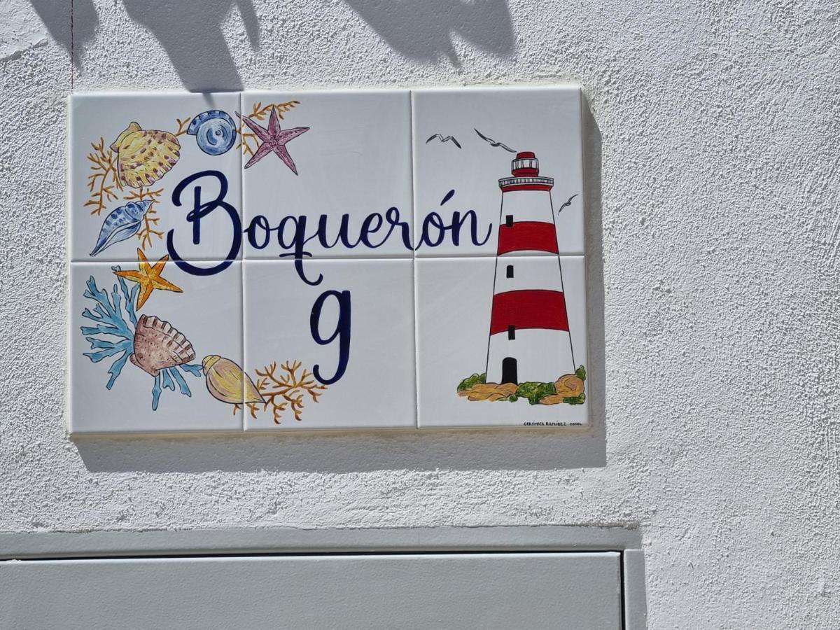 Estudio Boutique Boquerón Apartamento Conil De La Frontera