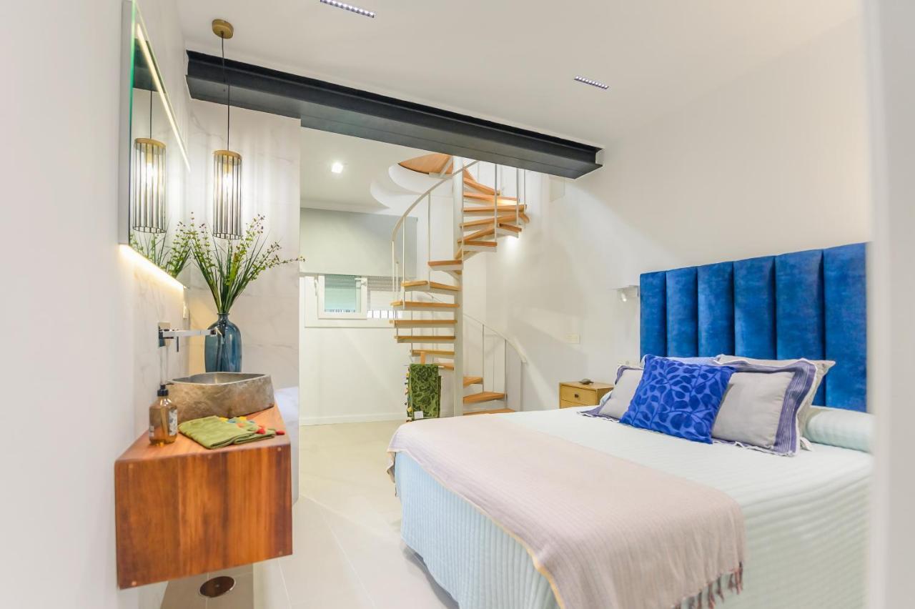 Estudio Boutique Boquerón Apartamento