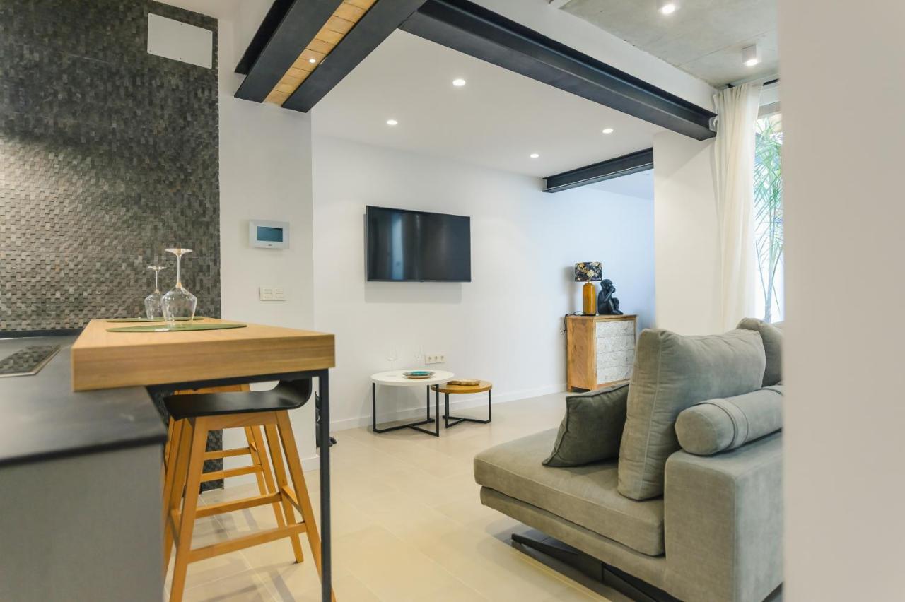 Estudio Boutique Boquerón