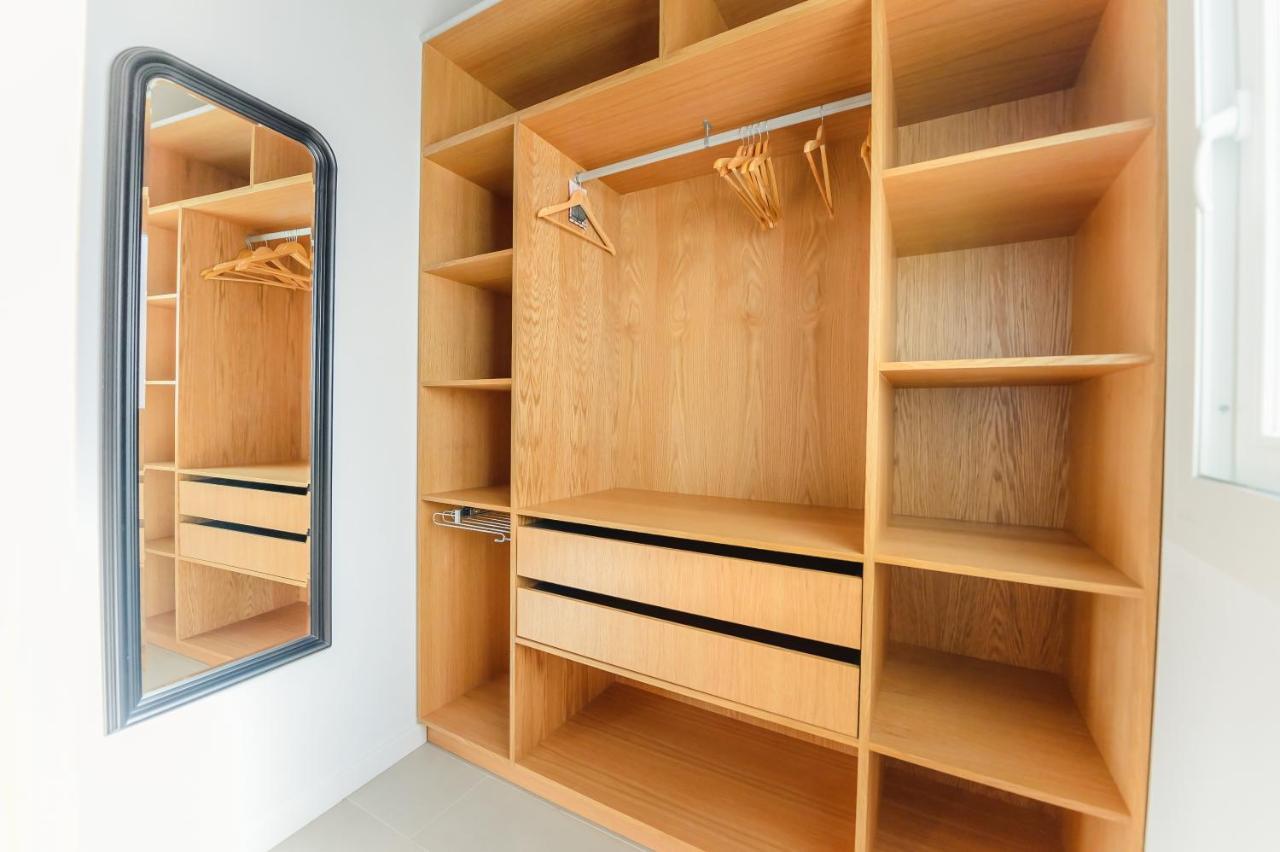 Apartamento Estudio Boutique Boquerón Conil De La Frontera