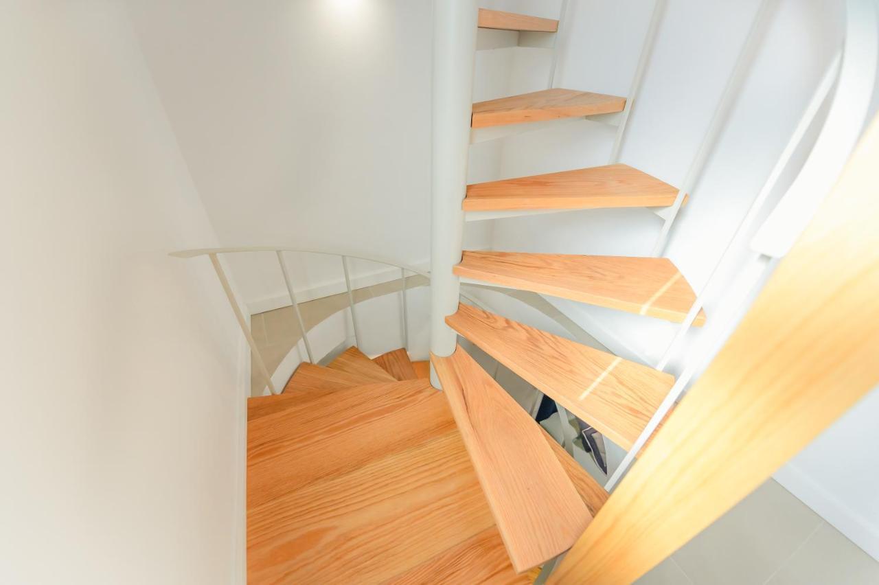 Apartamento Estudio Boutique Boquerón