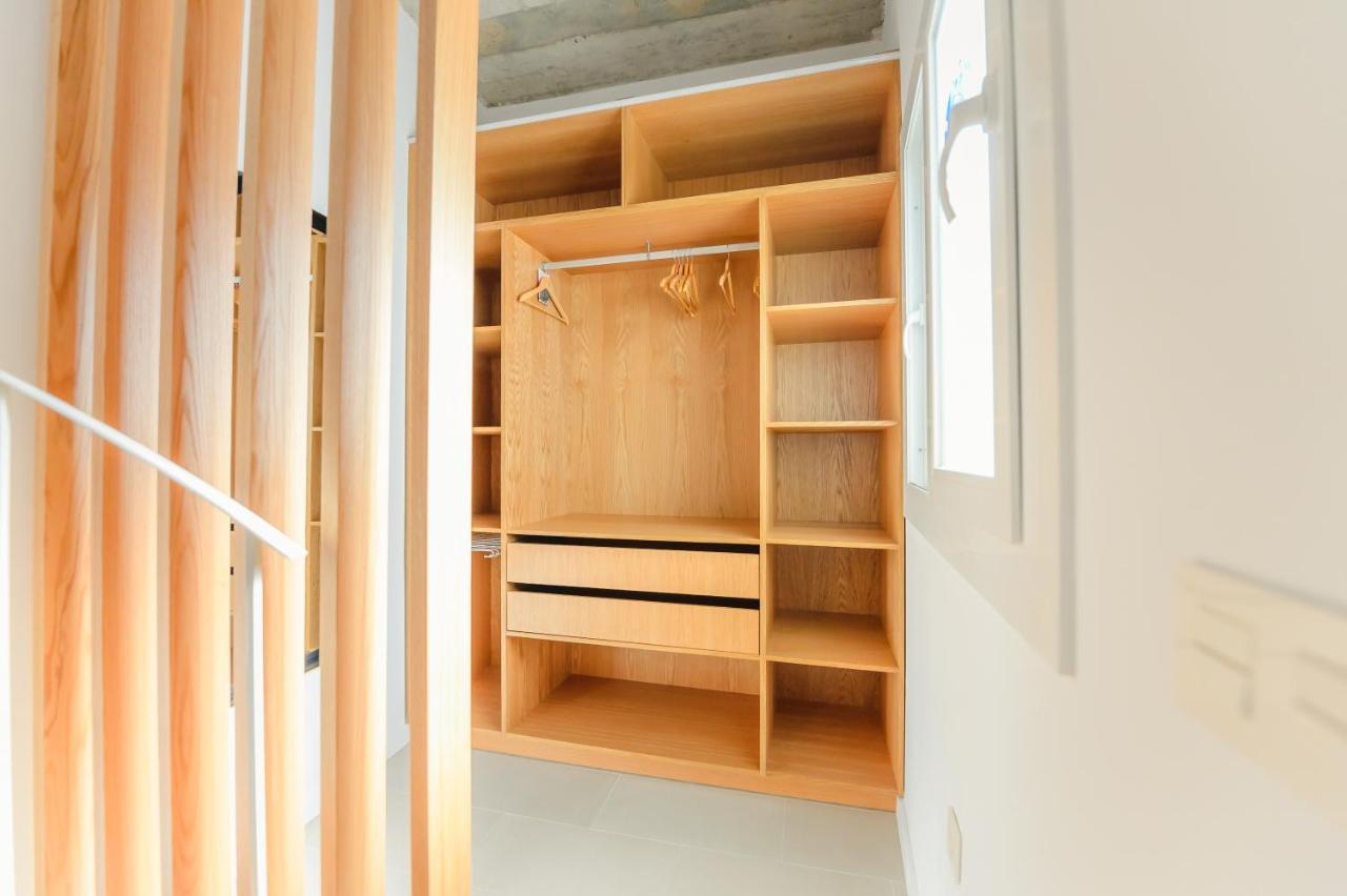 Apartamento Estudio Boutique Boquerón